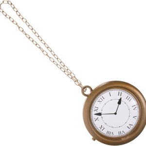 Collar de reloj, disfraz de hombre, collar para hombre, collar para hombre, collar de reloj de cosplay, collar de reloj de fiesta, decoración de Collar de reloj, disfraz de hombre, collar para hombre, collar para hombre, collar de reloj de cosplay, collar de reloj de fiesta, decoración de