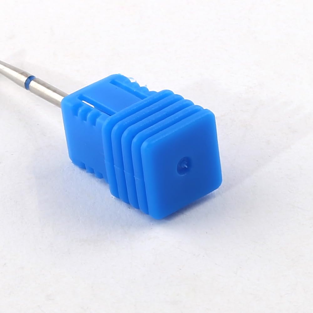 Disco de lijado de uñas para uñas acrílicas, broca eléctrica de uñas, brocas de cutícula para uñas, removedor de callos de pies, suministros de