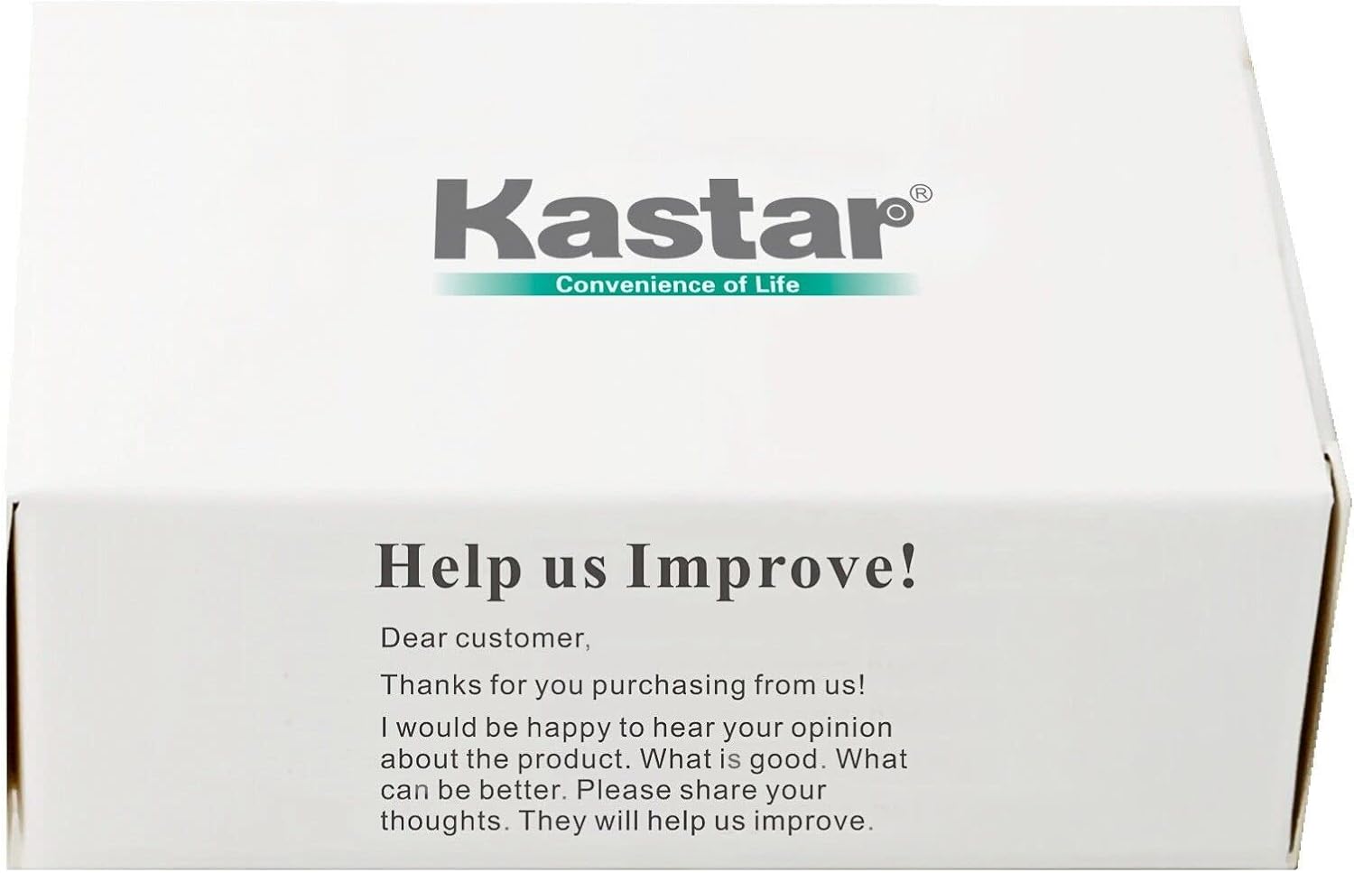 Kastar Paquete de 1 batería de repuesto para batería de iones de litio ADT 300-10186, panel de seguridad inteligente ADT Command ADT5AIO-1 ADT5AIO-2