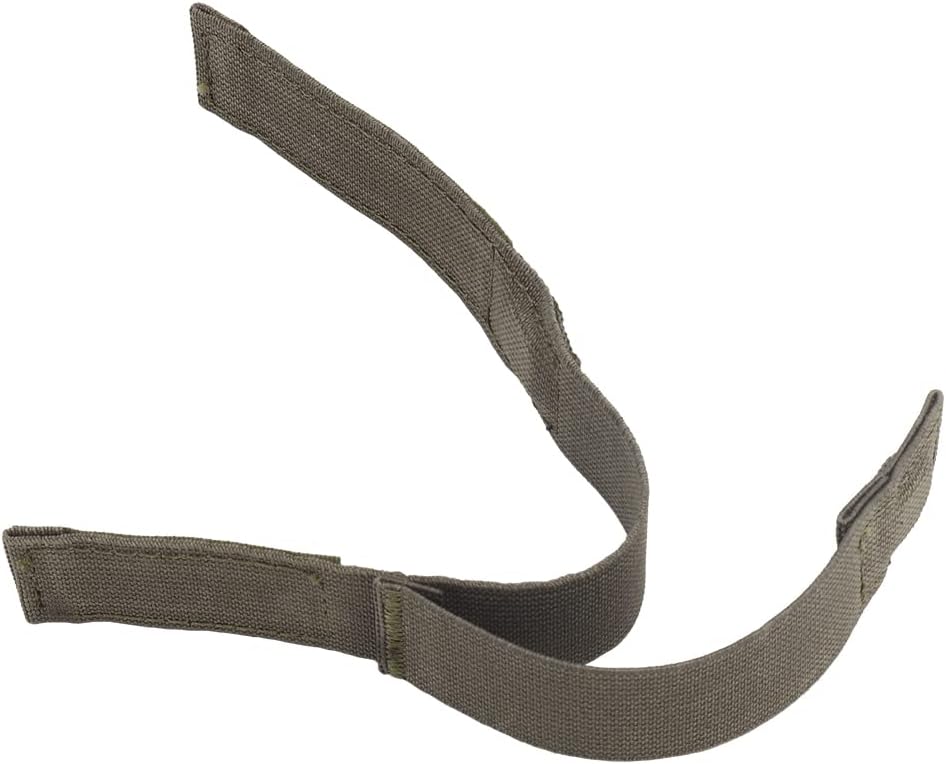 Magnetic Sling Staging Sentry Strap Universal Strong Magnets Sling Straps Rifle Sling Strap Retainer Retention Band Keeper Organizer