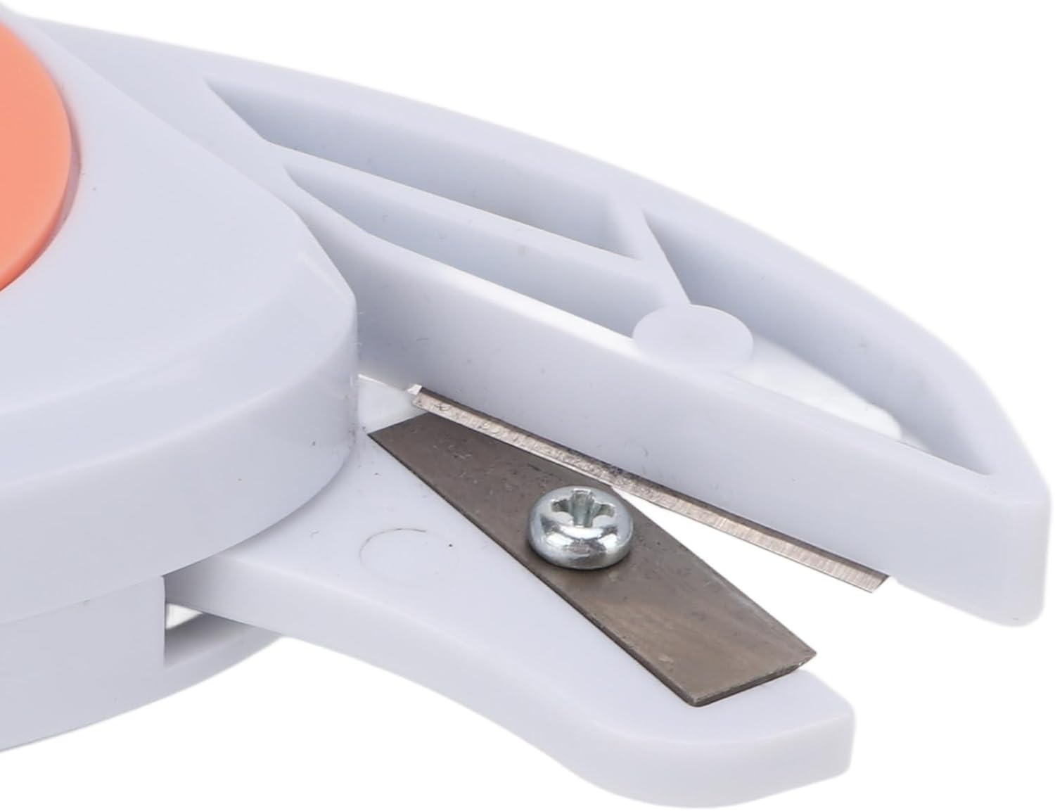 Tijeras eléctricas inalámbricas Mini Blis Cuchillas Fuente de alimentación Fuente de alimentación Dual Soporta ABS de metal pequeño portátil