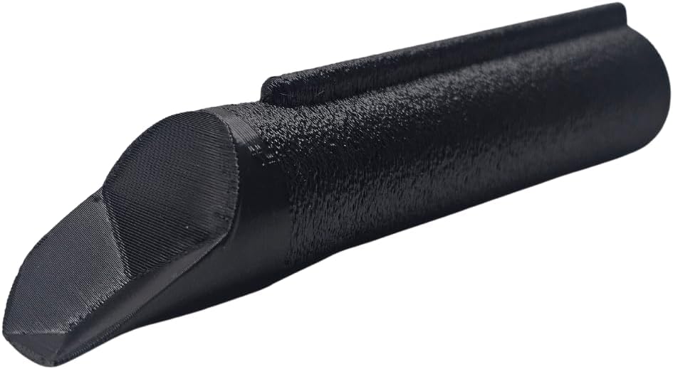 Funda protectora con punta de excavación para Garrett Pro Pointer Series, ABS duradero premium