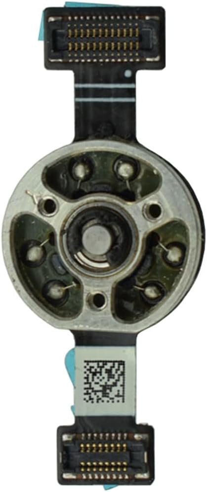 SeiZed Piezas de reparación del motor del rodillo del cardán para los accesorios del reemplazo del drone de D-JI Mini 3 Pro