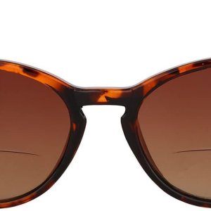 Mass Vision Gafas de sol bifocales ‘The Brilliance’ – Gafas de sol redondas de marco completo Mass Vision Gafas de sol bifocales ‘The Brilliance’ – Gafas de sol redondas de marco completo