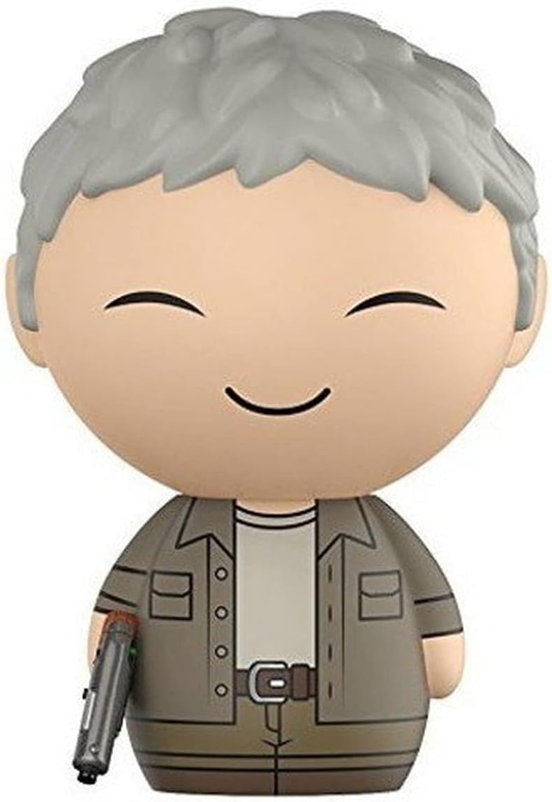 Funko Dorbz Blade Runner 2049 – Figura coleccionable Deckard