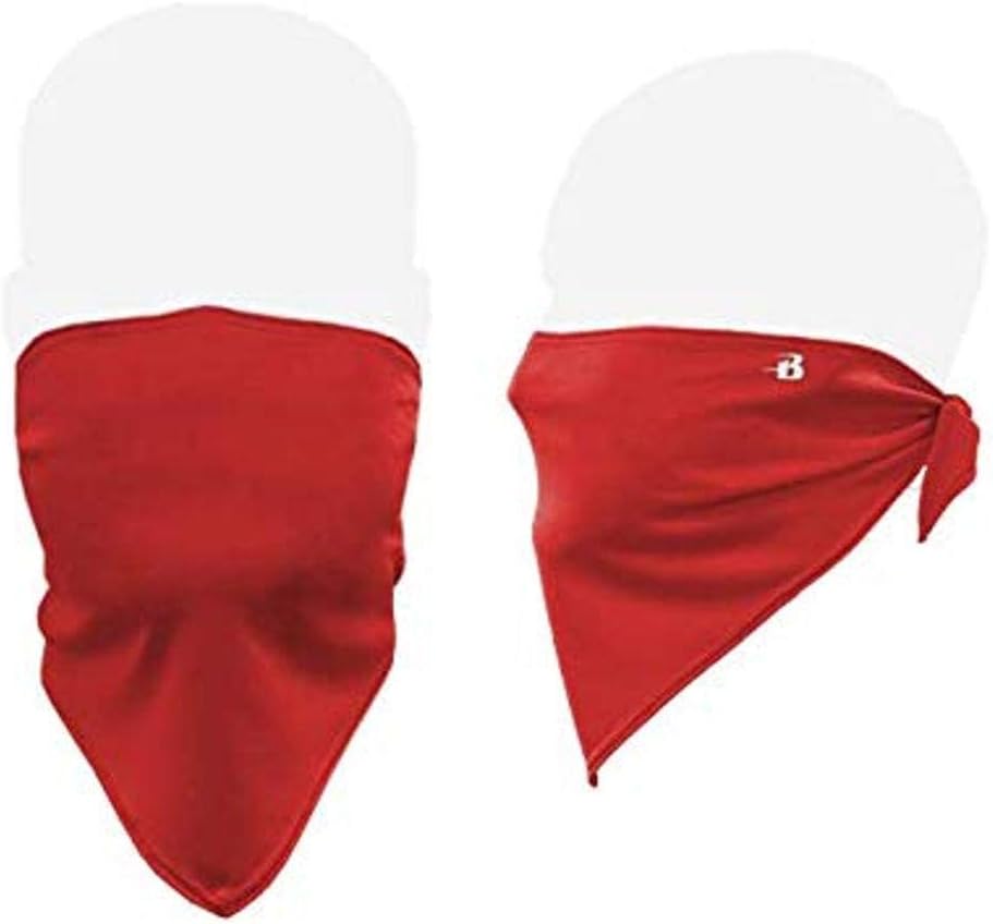 unisex-adult Face GuardFace Guard