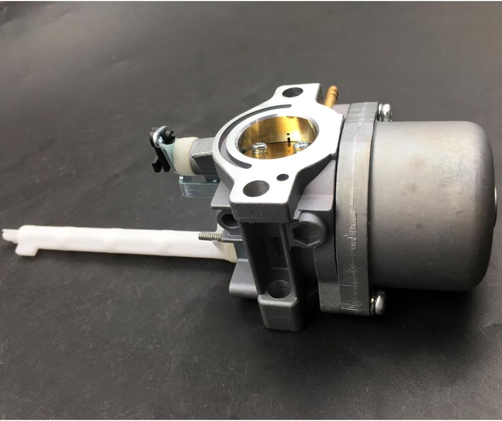 Reemplaza el carburador compatible con el soplador de nieve John Deere 1028E
