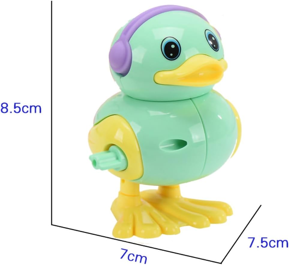 Juguetes de cuerda de animal lindo juguete nostálgico de salto con relojería saltando peces cuerda juguetes novedad saltar cuerda juguetes para