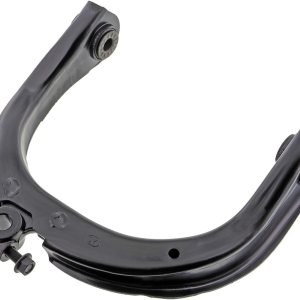 Brazo de control de suspensión superior delantero derecho compatible con Chevrolet Trailblazer 2002 2003 2004 2005 2006 2007 2008 2009 PC-806865 Brazo de control de suspensión superior delantero derecho compatible con Chevrolet Trailblazer 2002 2003 2004 2005 2006 2007 2008 2009 PC-806865