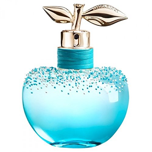 Nina Ricci Les Gourmandises De Luna Eau De Toilette Spray (Edición Limitada) 1.7 fl oz1.7oz