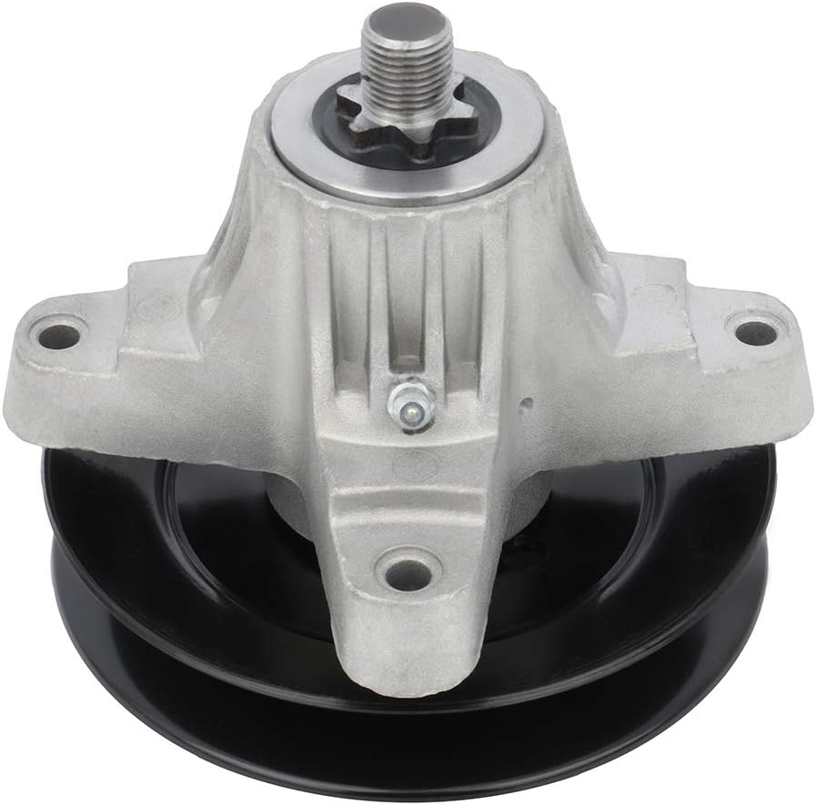 OCPTY – Conjunto de ejes de repuesto para MTD para Cub Cadet 618-05016 918-05016 285-885 (3 unidades)