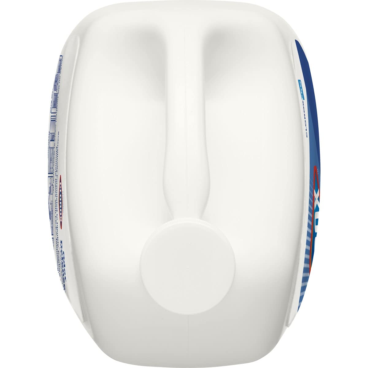 CloroxPro Recambio de spray de aire y tela para defensa del olor, Clorox Healthcare Spray de limpieza industrial y limpieza, 128 onzas – 31716