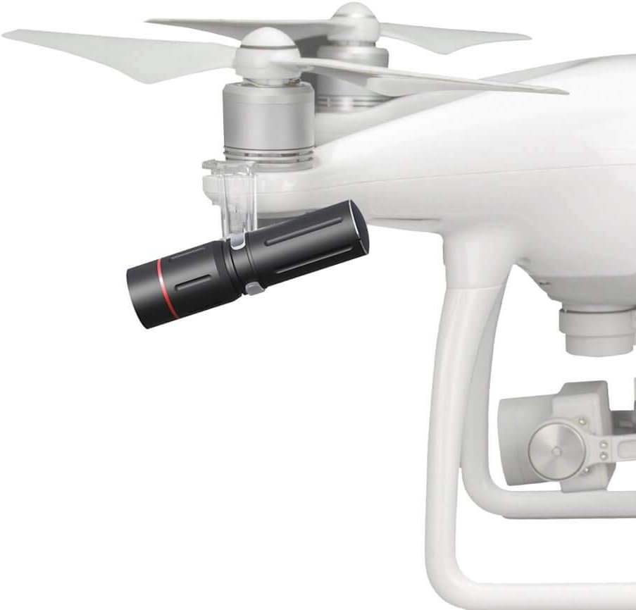 PGYTECH Zoom Light para Phantom 4 Series