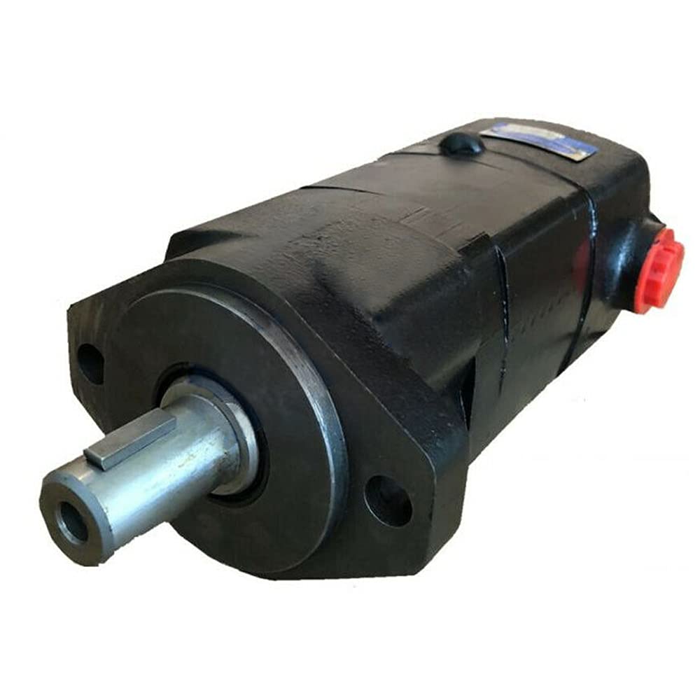 Motor hidráulico para Char-Lynn Eaton serie 2000, reemplazo del motor hidráulico para motor Char-Lynn 104-1038-006  Eaton 104-1038 (stock de EE.