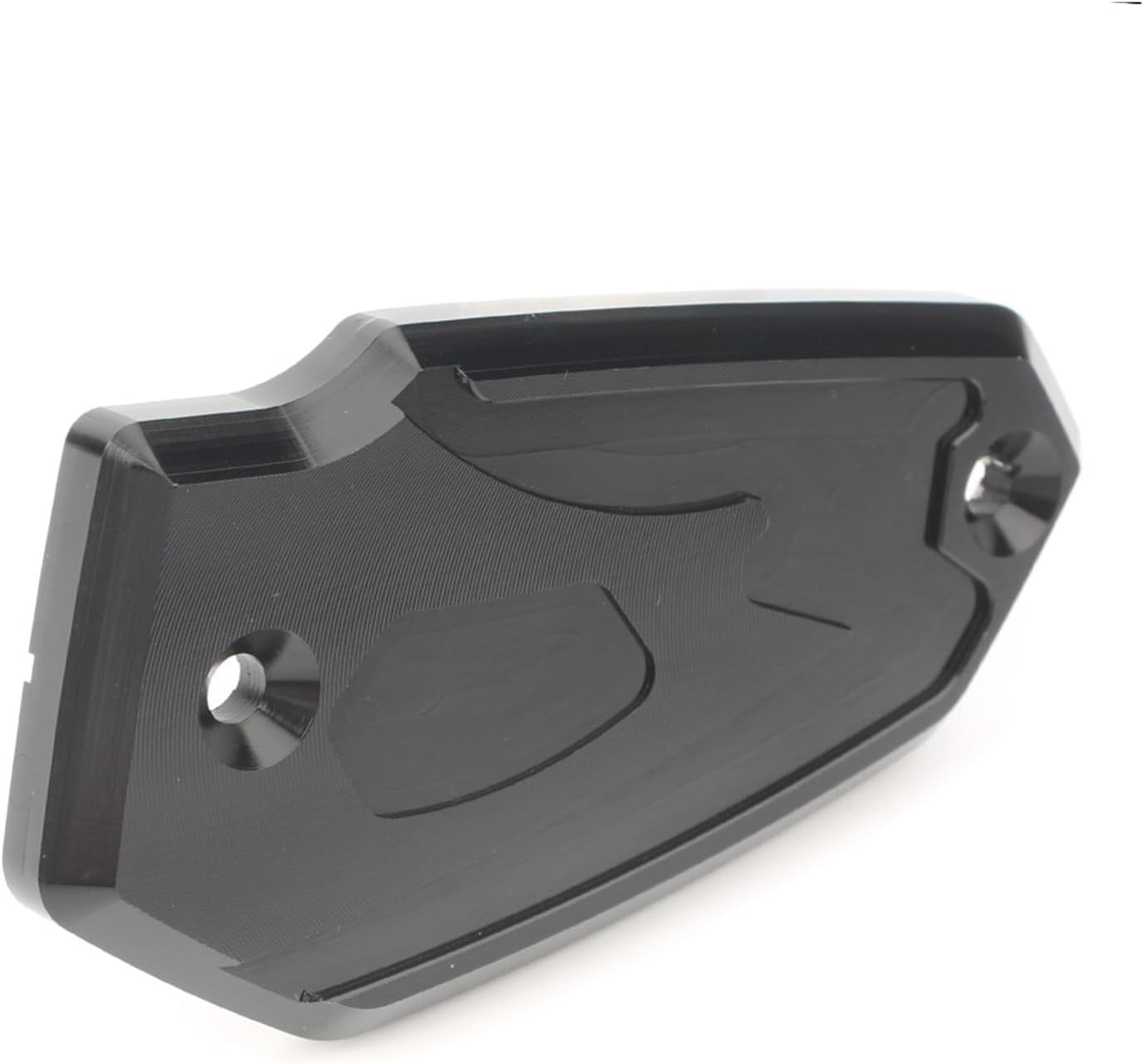 Piezas de repuesto Líquido de frenos de motocicleta Tapa del depósito de líquido de frenos para Kawasaki ER6N ER6F Z650 Z900 Z800 Versys 650