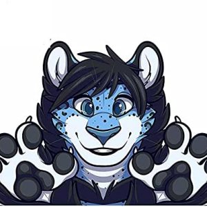 13cmx10.7cm for Kurama Furry Waterproof Car Stickers Laptop Windshield Windows Decal Scratch 13cmx10.7cm for Kurama Furry Waterproof Car Stickers Laptop Windshield Windows Decal Scratch