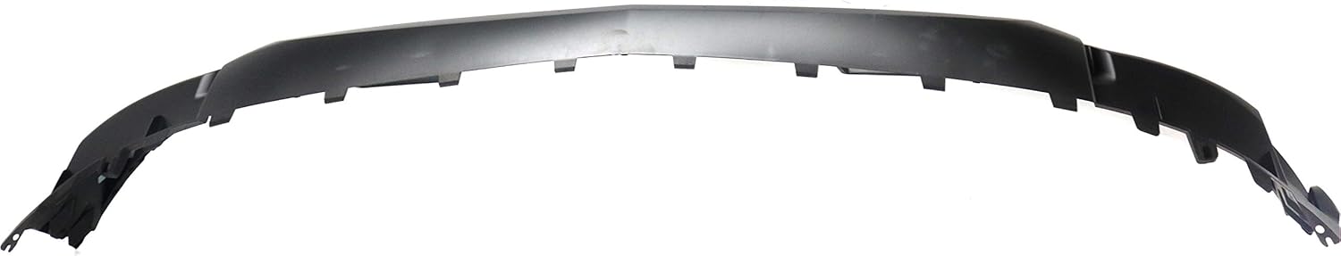 Evan Fischer Cenefa compatible con Chevrolet Silverado 1500 Front GM1092246 2007-2013