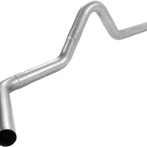 Flowmaster 15929 Kit de tubo de escape único Flowmaster 15929 Kit de tubo de escape único
