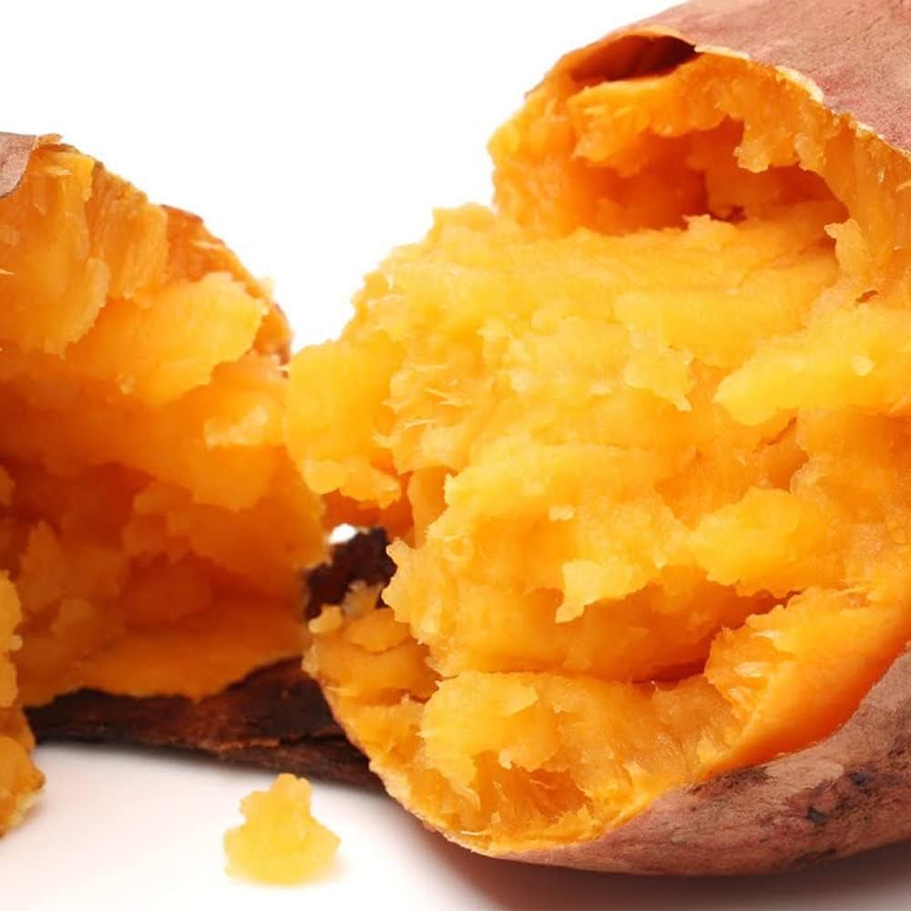 Semillas de batata, 50 semillas de batata moradas para plantar, nutrición, deliciosas plantas de bonsái vegetales, semillas de flores, semillas de