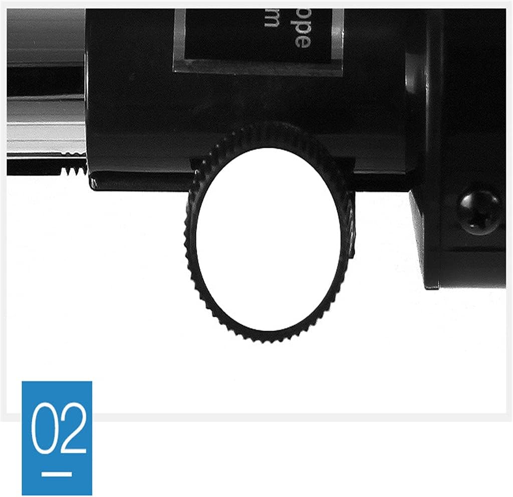 Outdoor Zooming Astronomical Times Spotting Scope Telescopio Monocular Space Telescope with Portable Tripod