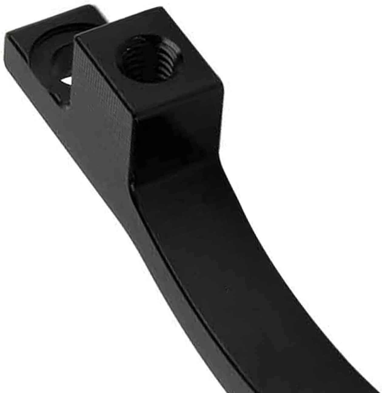 Fydun Soporte de freno de disco para bicicleta Dule Cper A F203 para bicicleta de montaña Ycle Riding
