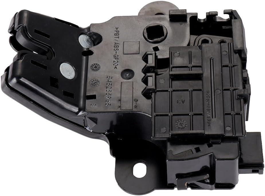 OCPTY Motor de actuador de cerradura de puerta se adapta a Cadillac para Chevrolet para BUICK trasero 940-108