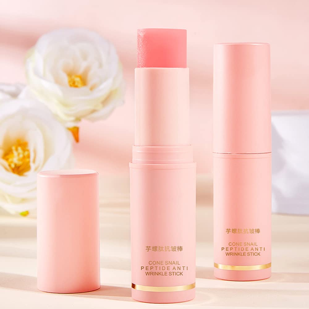 Bálsamo hidratante Gleam Glamour Magic Wrinkle Bounce para el cuidado de la piel, bálsamo hidratante de arrugas de Corea, bálsamo mágico para el