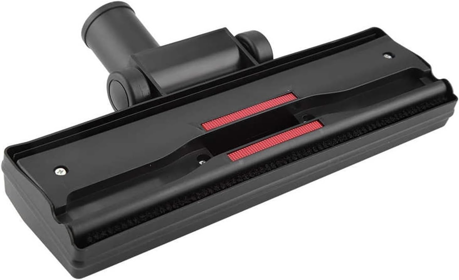 Boquilla de cepillo de piso para aspiradora de 1.260 in. Compatible con Rowenta. Compatible con accesorios para aspiradoras Electrolux, etc