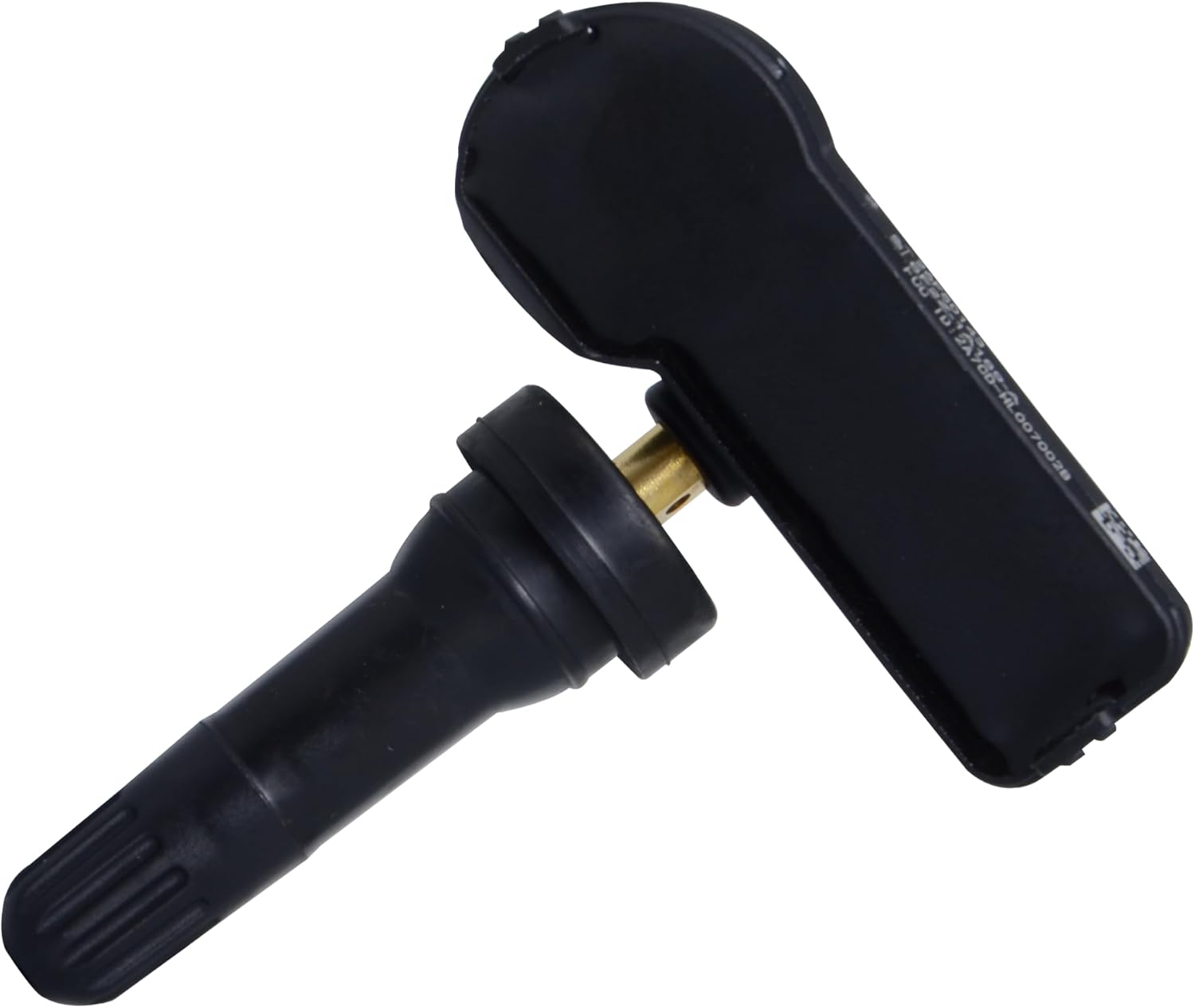 Sensor de presión de neumáticos 315Mhz 4 piezas compatible con Ford F150 Focus Ranger Lincoln Mkz Mazda Tribute B2300 Mercury Mariner Sistema de