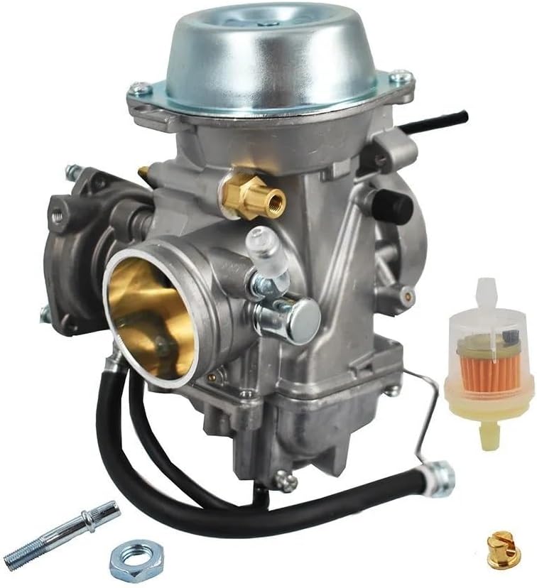 Carburetor compatible ATP 500 Scrambler 500 Sportsman 500 Worker 500 carburetor