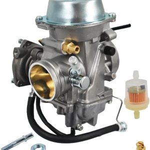 Carburetor compatible ATP 500 Scrambler 500 Sportsman 500 Worker 500 carburetor Carburetor compatible ATP 500 Scrambler 500 Sportsman 500 Worker 500 carburetor