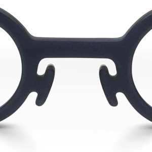 eyebobs Wackadoodle – Lectores de alta calidad para mujeres y hombres  Gafas redondas eyebobs Wackadoodle – Lectores de alta calidad para mujeres y hombres  Gafas redondas