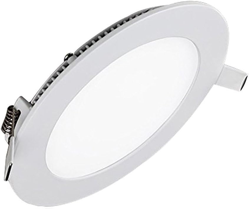 Superdream focos de luz LED con retroadaptación y ahorro de energía para empotrar en la pared, LED Ceiling Light, 15.00watts, 110.00 volts