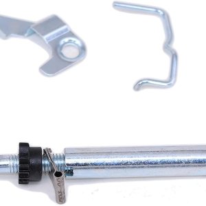 Car Brake Pads Repair Kit for Chevrolet Aveo 90199719 Car Brake Pads Repair Kit for Chevrolet Aveo 90199719