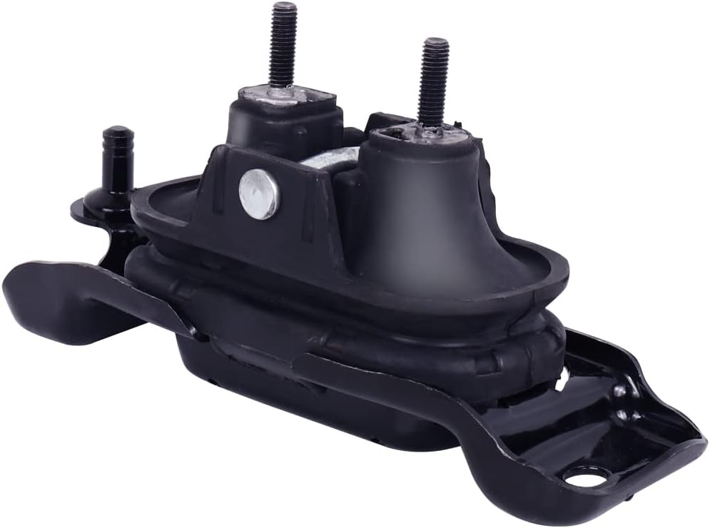 Juego de soportes para motor  Compatible con VW Routan 3.6L 2011-2014 y Chrysler Town & Country 3.6L 2011-2015 y Dodge Grand Caravan 3.6L 2011-2017