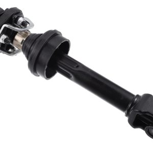 X AUTOHAUX Columna de dirección eje intermedio para Ford Explorer 2011-2019 para Ford Flex 2010-2019 para Lincoln MKT 2013-2019 Eje inferior X AUTOHAUX Columna de dirección eje intermedio para Ford Explorer 2011-2019 para Ford Flex 2010-2019 para Lincoln MKT 2013-2019 Eje inferior