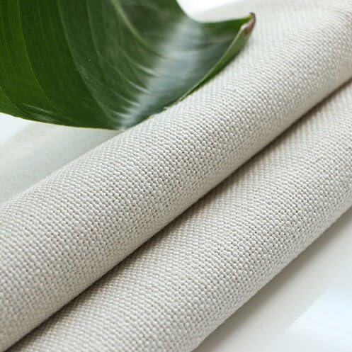 VOGOL Fundas de cojín decorativas de lino y algodón para sofá, decoración del hogar, cuadradas, estilo étnico africano, para dormitorio, juego de 4,