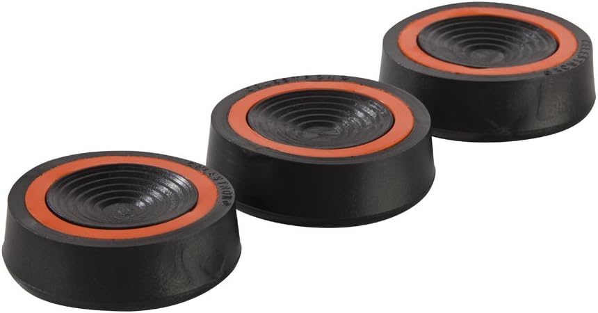 Celestron 93432 Luminos 0.591 in ocular (platanegro) y almohadillas de supresión de vibraciones