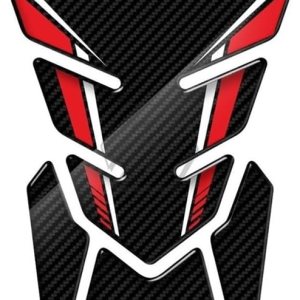 Tank Pad Stickers for Kaw&asaki Ve&rsys 650 1000 X300 Ve&rsys-X Carbon-Look Motorcycle Tank Pad Protector Sticker Tank Pad Stickers for Kaw&asaki Ve&rsys 650 1000 X300 Ve&rsys-X Carbon-Look Motorcycle Tank Pad Protector Sticker
