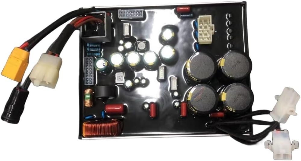 Agras Drone para DJI T30 Generator D9000i-Inverter V2 (incluye cable de relé eléctrico)