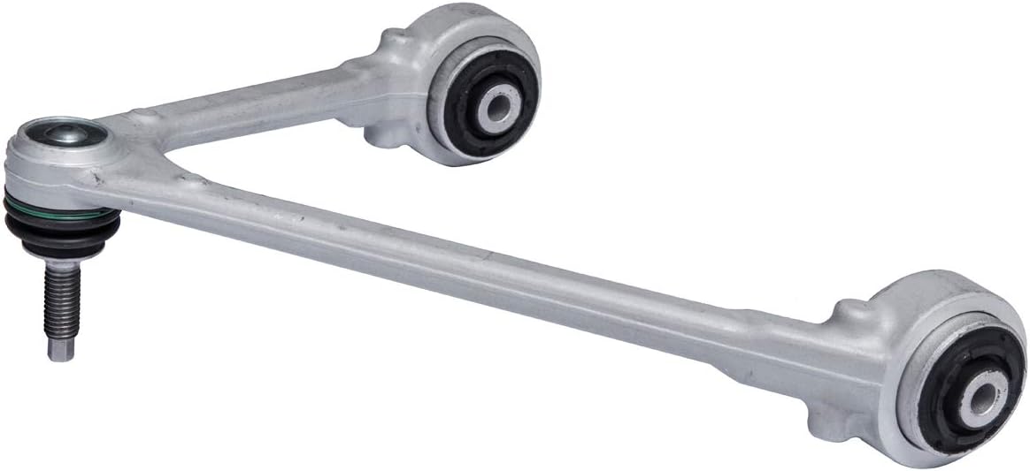 Conjunto de brazo de control superior delantero derecho y rótula compatible con Ford Thunderbird Lincoln LS Jaguar S-Type (A VIN M45254) lado del