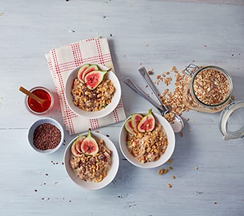 Familia Cereal suizo Muesli, paquete múltiple de 6 x 29 onzas, sin azúcar añadido, 29 onzas (paquete de 6)