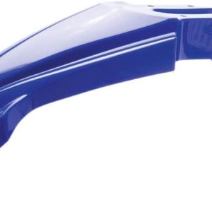 Polisport Guardabarros delantero YZ azul para Yamaha YZ85 2015-2018 Polisport Guardabarros delantero YZ azul para Yamaha YZ85 2015-2018