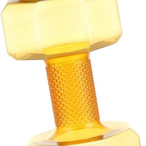 INOOMP 1pc Kettle Dumbells Botella de agua Mancuernas Levantamiento de Pesas Taza de Agua Fitness Taza de Agua de Alta Capacidad INOOMP 1pc Kettle Dumbells Botella de agua Mancuernas Levantamiento de Pesas Taza de Agua Fitness Taza de Agua de Alta Capacidad