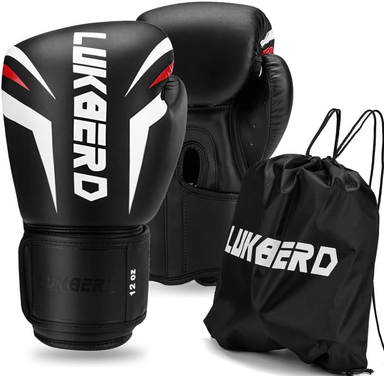 Guantes de boxeo para hombres, guantes de boxeo para mujer, guantes de Muay Thai MMA, saco de boxeo, equipo de boxeo, guantes de boxeo, guantes de