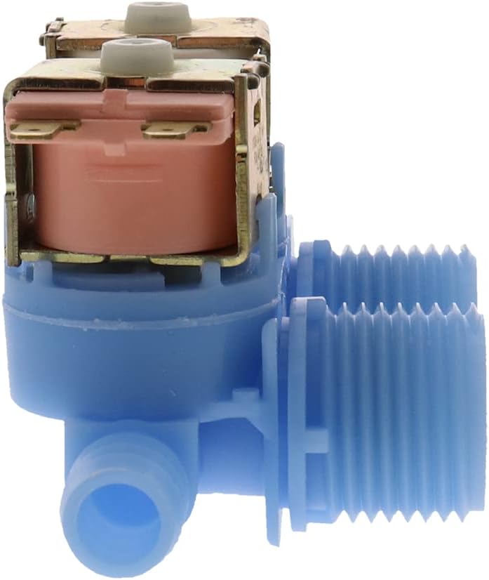 ERP WH13X27314 – Válvula de agua para lavadora