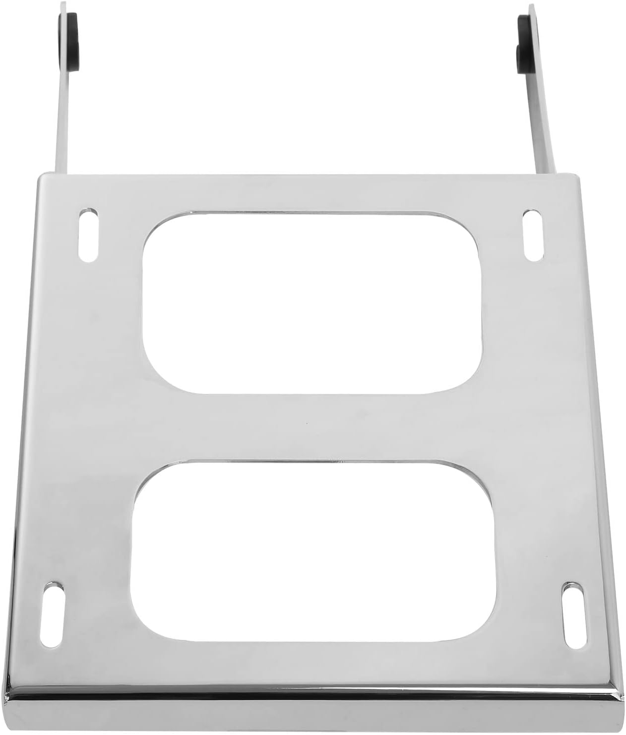 TCMT Lugagge – Soporte de montaje para Harley Tour Pak Deluxe 2018-2020 Heritage Classic 2018-2023 Reemplazo para 50300186 50300188