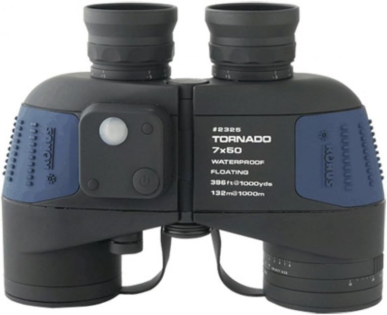 KONUS Tornado 7X50 Binocular