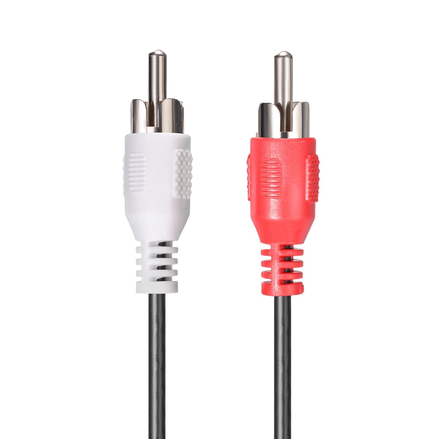 GODPEE Arnés de cableado de radio de coche 2RCA Adaptador de repuesto XE47 para vehículos Hyundai Kia 10-19 seleccionados