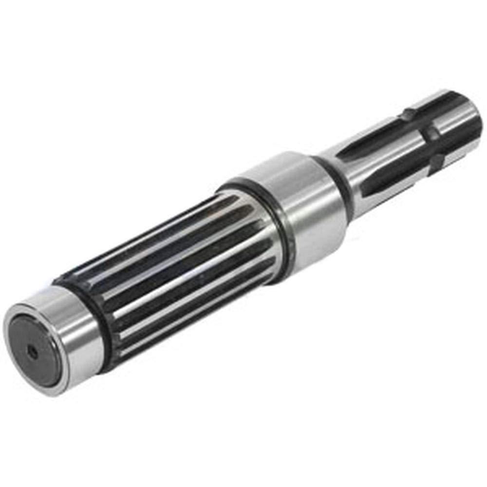 Reliable Aftermarket Parts Our Name Says It All WN-AR41752 Toma de fuerza, eje, 540 RPM se adapta a John Deere 2510 2520 2840 3020 4000 4020 4040